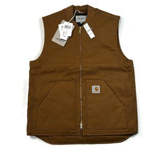 Carhartt WIP | Jackets & Coats | Carhartt Wip Classic Canvas Vest